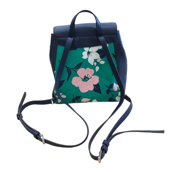 Backpack Designer By Kate Spade, Size: Medium Online Hot Sale