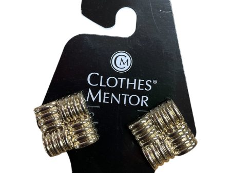 Earrings Dangle drop By Clothes Mentor Online now