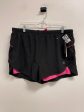 Athletic Shorts By Rbx In Black, Size: Xl For Discount