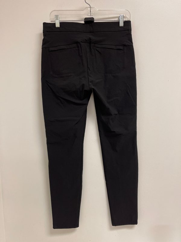 Athletic Pants By Athleta In Black, Size: 6 Online