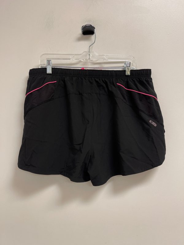 Athletic Shorts By Rbx In Black, Size: Xl For Discount