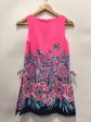 Romper By Lilly Pulitzer In Pink, Size: 0r Hot on Sale