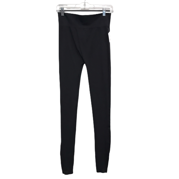 Pants Leggings By Love J In Black, Size: L For Cheap