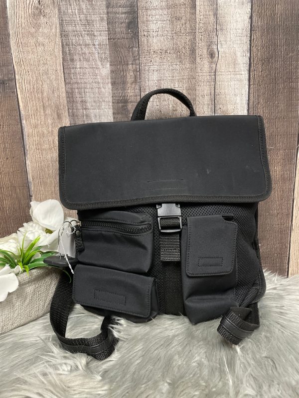 Backpack By Fossil, Size: Medium For Discount