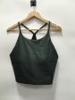 Athletic Tank Top By Old Navy In Green, Size: Xl Online Hot Sale