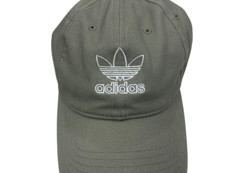 Hat Baseball Cap By Adidas Discount