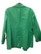 Blazer By Talbots In Green, Size: 14 Discount