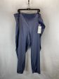 Athletic Pants By Athleta In Blue, Size: 26 For Sale