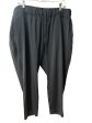 Athletic Pants By Livi Active In Black, Size: 18 Online Sale