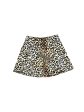 Skirt Mini & Short By PRINCESS POLLY  In Animal Print, Size: 4 Online