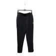 Athletic Pants By Nike Apparel In Black, Size: M For Discount