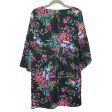 Dress Casual Short By Trina By Trina Turk In Floral Print, Size: M For Cheap