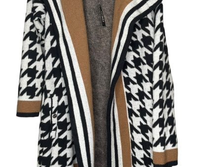 Cardigan By White House Black Market In Multi-colored, Size: Xs Fashion