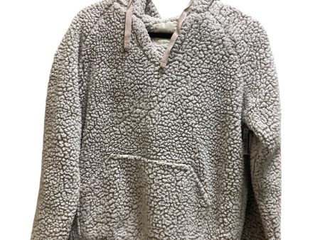 Sweater By Altard State In Grey, Size: S Online now