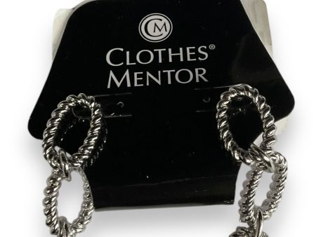 Earrings Dangle drop By Cmc Sale