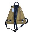 Backpack By Baggallini, Size: Medium Supply