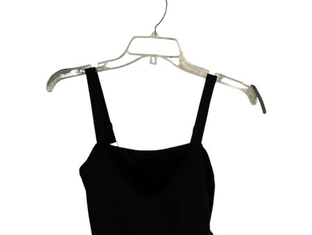 Athletic Bra By Aerie In Black, Size: Xs For Cheap