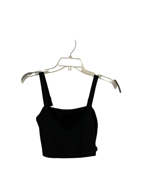 Athletic Bra By Aerie In Black, Size: Xs For Cheap