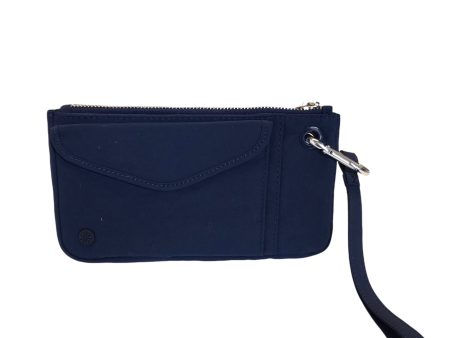 Wristlet By Athleta In Blue, Size:Small Online Sale