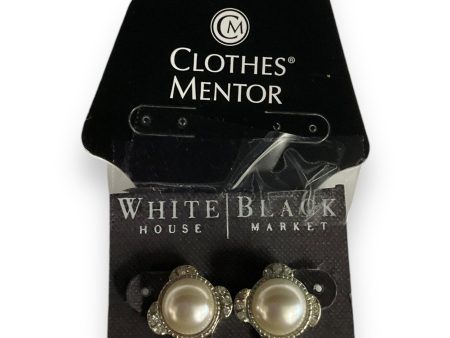 Earrings Stud By White House Black Market For Cheap