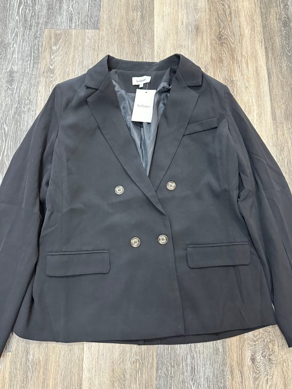 Blazer By Bohme In Black, Size: M Hot on Sale