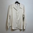 Blouse Long Sleeve By Worthington O In Off White, Size: Xl Supply