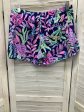 Athletic Shorts By Lilly Pulitzer In Multi-colored, Size: S Online