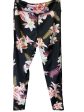 Athletic Leggings By Cmc In Floral Print, Size: M Supply