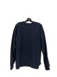 Sweatshirt Crewneck By Tultex In Navy, Size: M For Sale