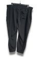 Athletic Pants By Eddie Bauer In Black, Size: Lp Fashion