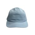 Hat Baseball Cap By Clothes Mentor In Light Blue Cheap