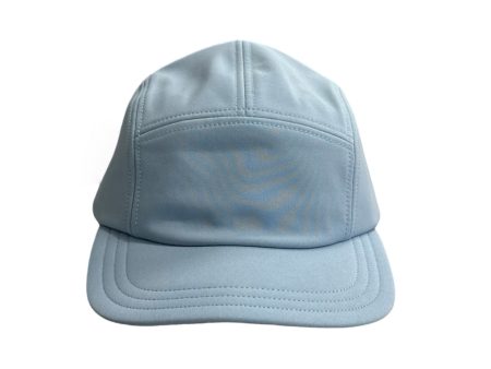 Hat Baseball Cap By Clothes Mentor In Light Blue Cheap