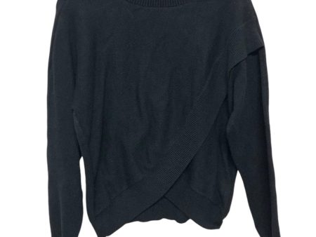 Sweater By Clothes Mentor In Black, Size: S Online Hot Sale