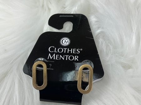 Earrings Dangle drop By Clothes Mentor, Size: 0 on Sale