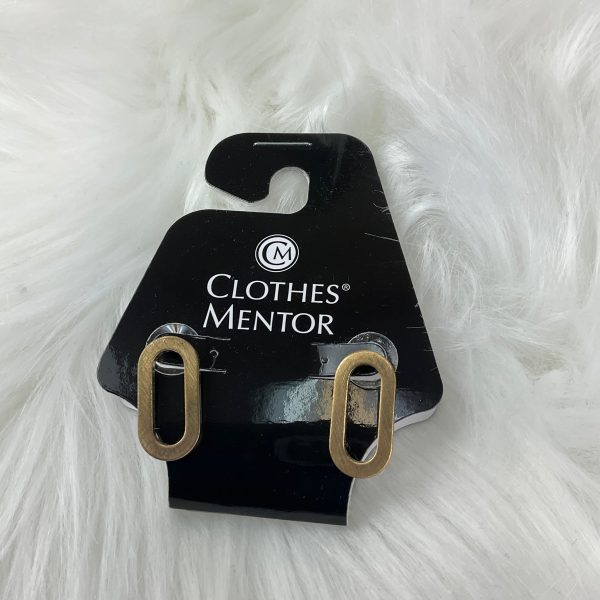 Earrings Dangle drop By Clothes Mentor, Size: 0 on Sale