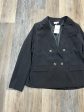 Blazer By Bohme In Black, Size: M Hot on Sale