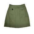 Skirt Designer By Derek Lam In Green, Size: 0 Online Hot Sale