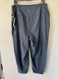 Athletic Pants By Athleta In Grey, Size: 18 For Cheap