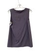 Athletic Tank Top By Athleta In Purple, Size: Petite   S Cheap