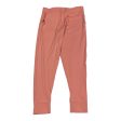 Athletic Pants By Pink  Size: Xl Discount