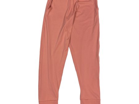 Athletic Pants By Pink  Size: Xl Discount