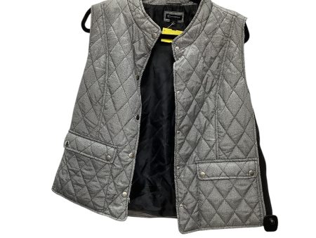 Vest Other By New Directions In Black, Size: L Discount