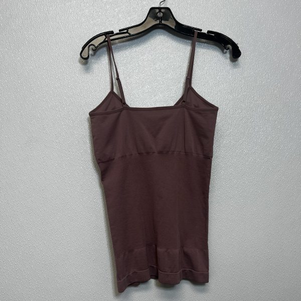 Tank Basic Cami By SKINNY GIRL, Size: L For Cheap