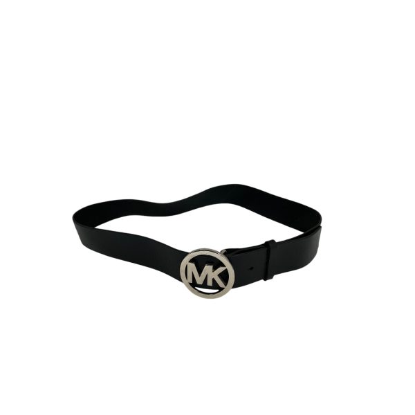 Belt By Michael By Michael Kors In Black Cheap