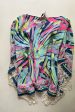 Blouse Sleeveless By Lilly Pulitzer In Multi-colored, Size: Xxs Online