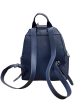 Backpack By Michael By Michael Kors, Size: Medium Cheap