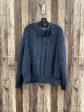 Sweater By Time And Tru In Blue, Size: 2x Online