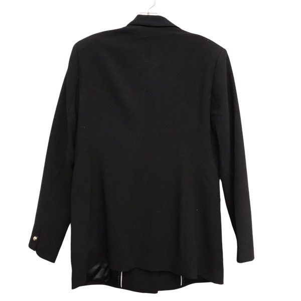 Blazer By Elie Tahari In Black, Size:L Sale