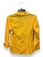 Blouse 3 4 Sleeve By Zac And Rachel In Yellow, Size: S Online now