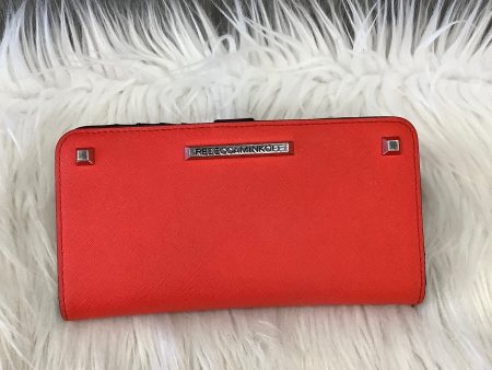 Wallet By Rebecca Minkoff, Size: Large Online